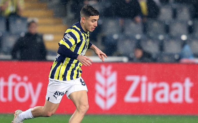 Jose Mourinho'dan, Emre Mor karar