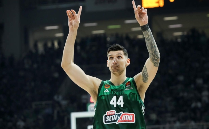 Ma zeti: Panathinaikos 89-81 Barcelona