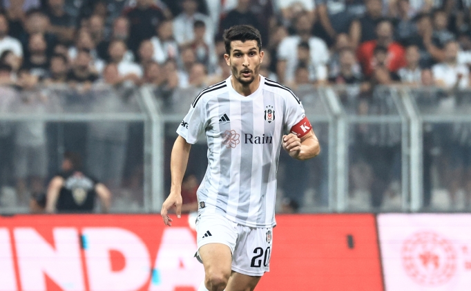 Be�ikta�'tan Necip Uysal a��klamas�