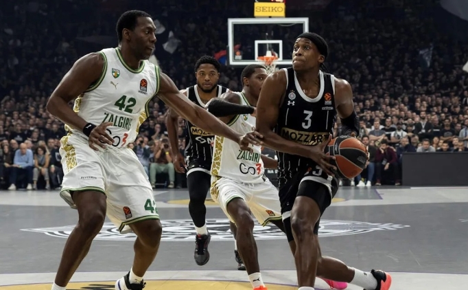 Partizan'dan st ste nc galibiyet