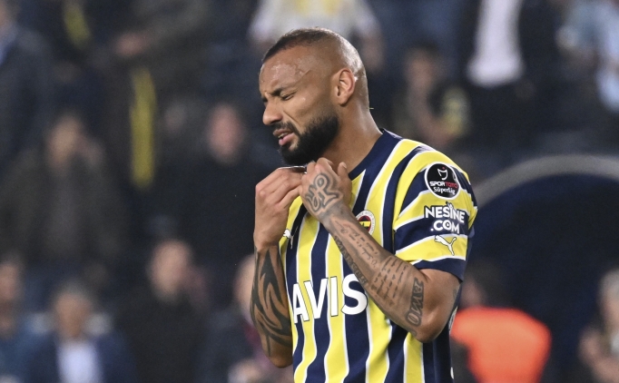 Joao Pedro, geri d�n�yor