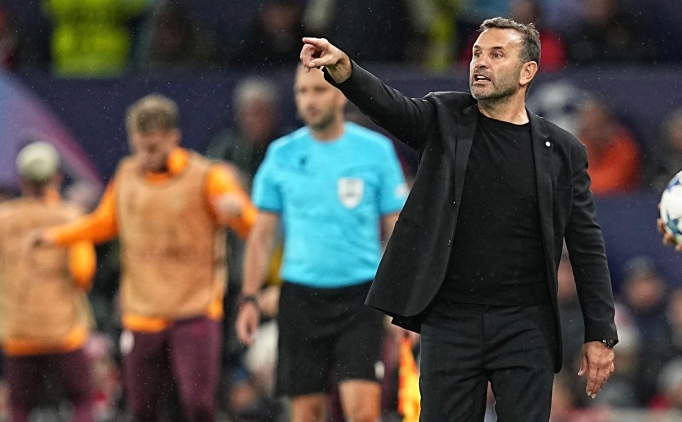 Galatasaray'�n y�ld�zlar� fedakarl��a haz�r!