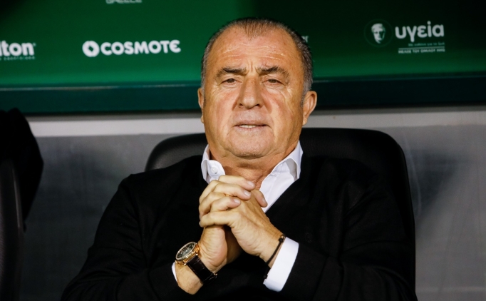 Fatih Terim'in rakibi PAOK byk yara ald!