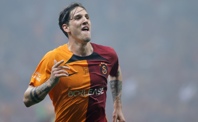 Atalanta'dan Nicolo Zaniolo iin yeni teklif