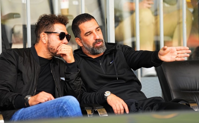 Atletico Madrid'de Simeone sonrası Arda Turan iddiası