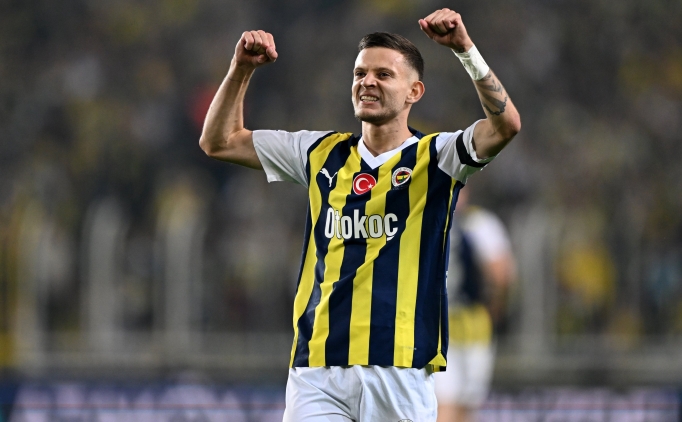 Sebastian Szymanski'nin son talibi �spanya'dan