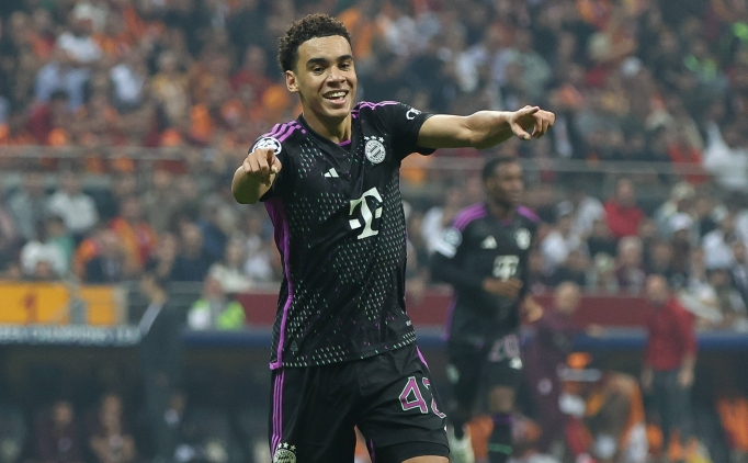 Pep, De Bruyne'nin halefini buldu: Musiala