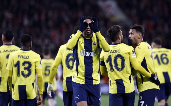 Fenerbahe-Athletic Bilbao: lk 11'ler