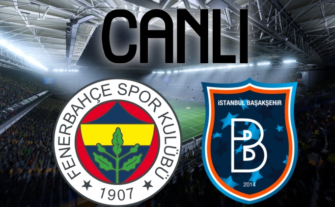 Bein Sports 1 Canl zle: Fenerbahe Baakehir bedava izle