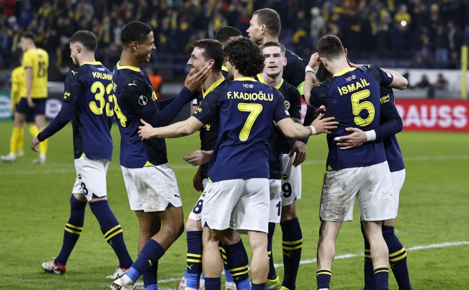 Rvan ncesi Fenerbahe ve Union SG'de son durum