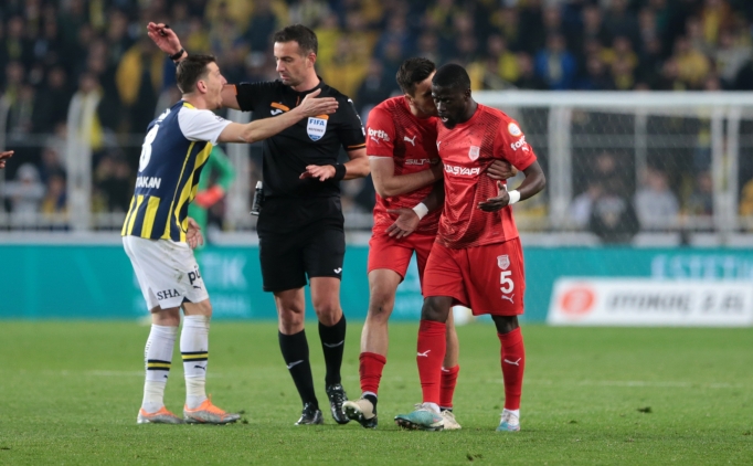 MHK'den apar topar Kadir Sa�lam karar�