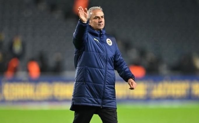 smail Kartal'dan sakatlk ve rotasyon aklamas!