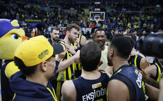 Fenerbahe'nin konuu Olimpia Milano