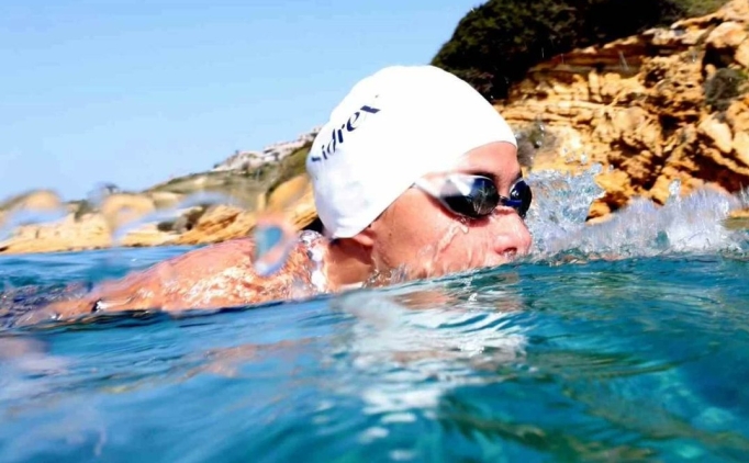 Bengisu Avc�,Molokai Kanal� ge�i�ini tamamlayamad�