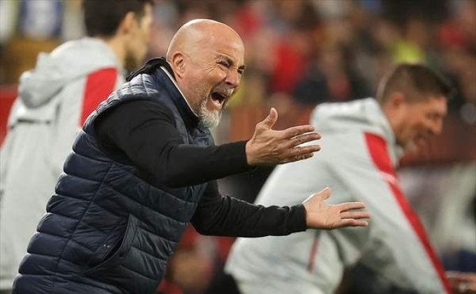 Rennes'te Sampaoli ile anlama yakn!