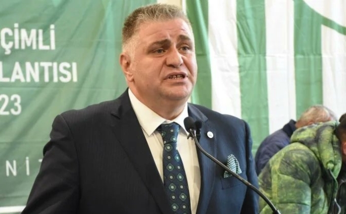 Giresunspor'da Genel Kurul Toplant�s� ertelendi