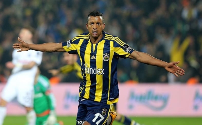 Luis Nani, futbolu braktn aklad!