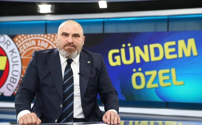 Fenerbahe'de Serta Komsuolu'nun ac gn