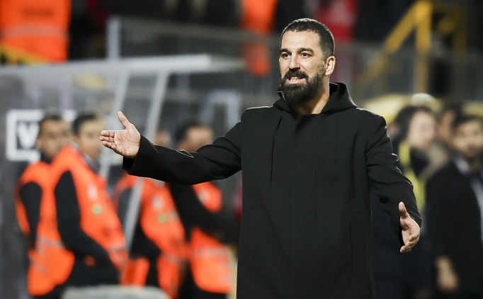 Arda Turan'�n istedi�i iki transfer!