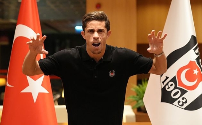 Gabriel Paulista: ''Arma iin savaacam''