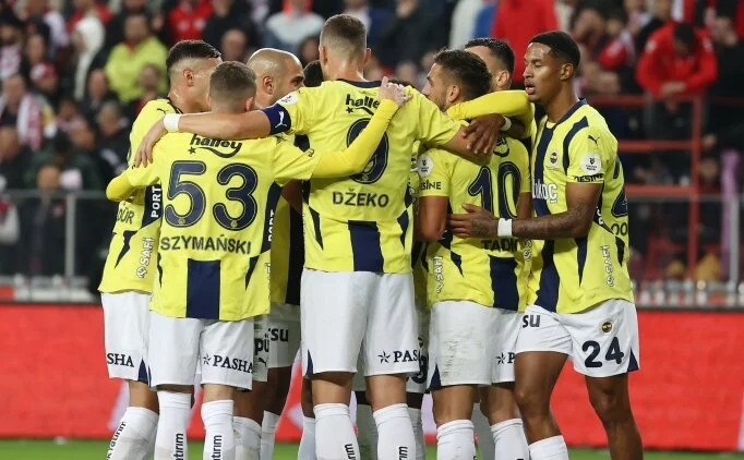 Fenerbahe, Zenit ile hazrlk ma yapacak