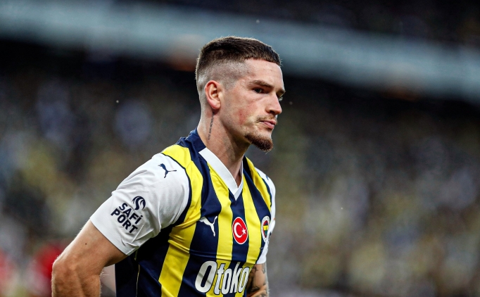 Fenerbahe'den fesih aklamas!