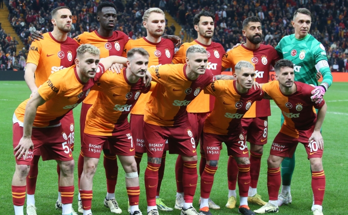 Bilyoner'de Galatasaray'n tur oran belli oldu