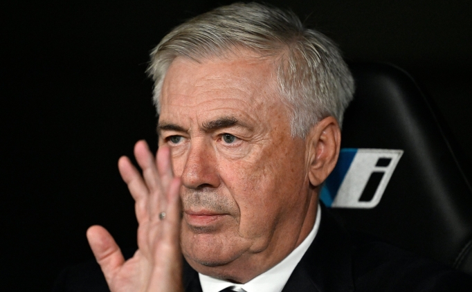 Carlo Ancelotti: 'Sezonun en iyisi'