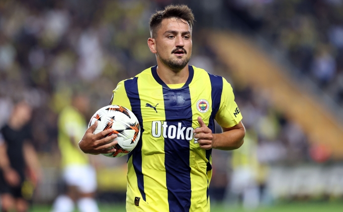 Acun Ilıcalı'dan Cengiz Ünder açıklaması
