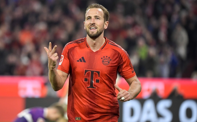 Bayern Mnih, 2 ma sonra galip geldi!