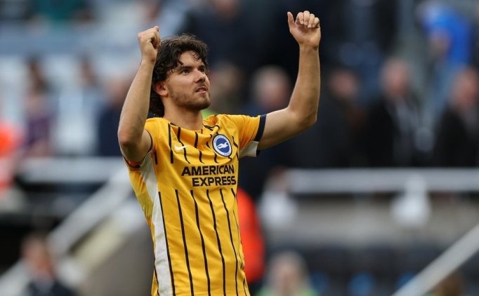 Brighton, Ferdi Kadolu'nu konuuyor!