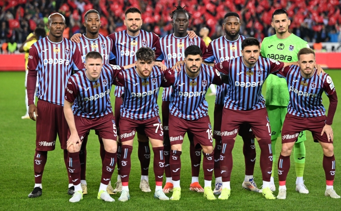 Ceyhun Eskici: 'Trabzonspor iin gerekeni yapacaz'