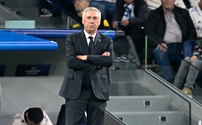 Ancelotti'den sakatlk yant!