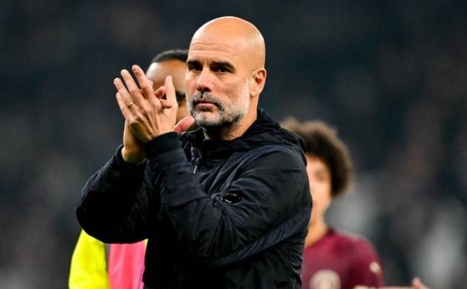 Guardiola: 'Sakat oyuncular dndnde iyi olacaz'