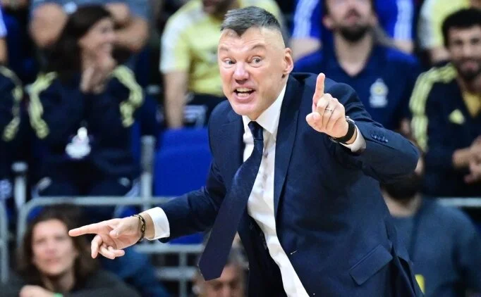 Jasikevicius: 'Takmn ruhunu grdm'