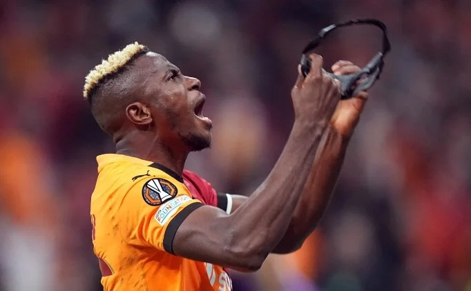 Galatasaray, Avrupa Ligi'nde son 18 man 16'sn kaybetmedi