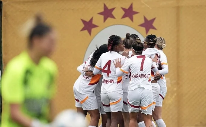 Galatasaray'n sradaki rakibi Wolfsburg!