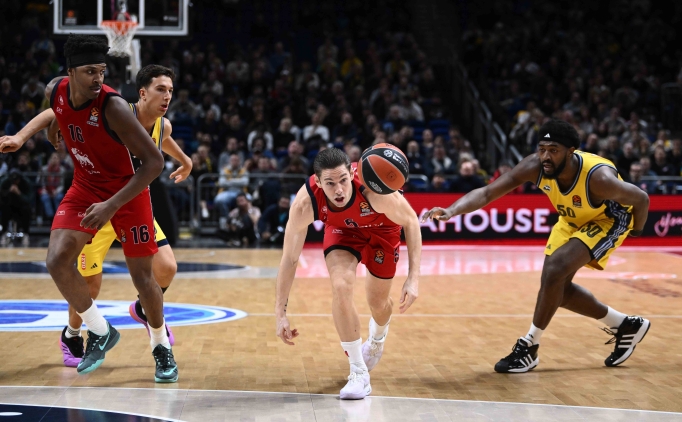 ALBA Berlin'den 105 sayyla galibiyet