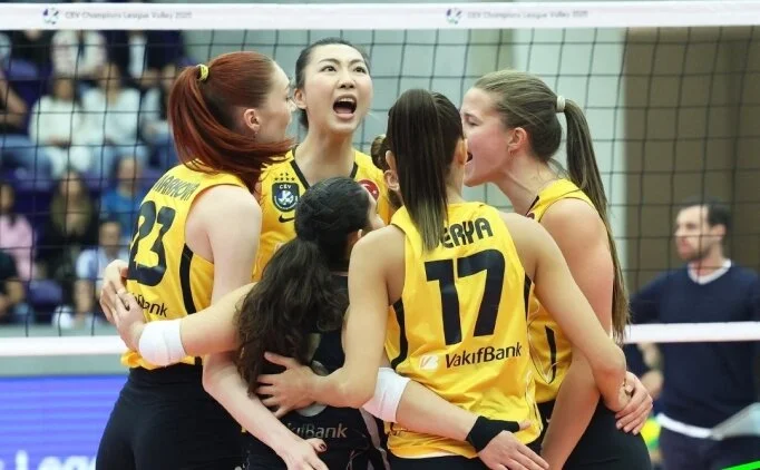 VakfBank set vermedi