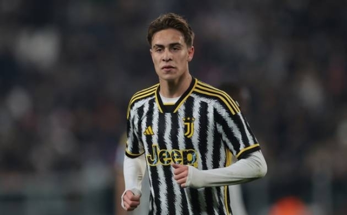 Juventus'ta Kenan Yldz karar!