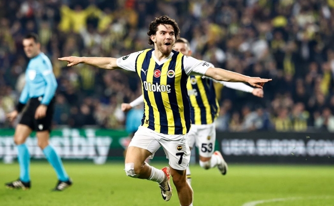 Nuri ahin, Fenerbaheli yldz istiyor