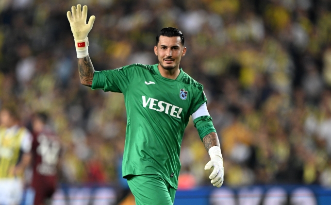 Savunma de�i�imi U�urcan �ak�r'� etkiledi!