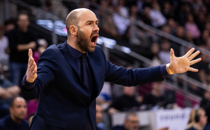 AS Monaco'da Vassilis Spanoulis dnemi