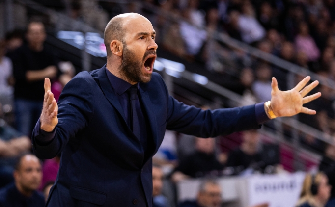 Vassilis Spanoulis geri dnyor; Monaco'nun bana geiyor