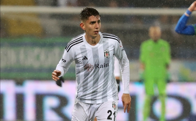 Demir Ege, Santos ile formay� unuttu