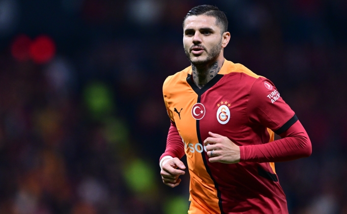 Mustafa Denizli: 'Icardi'nin sakatl���, Galatasaray'a �ans'