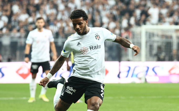 Be�ikta�'ta kiral�k oyuncular i�in karar