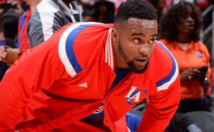 Glen Davis'e hapis oku!