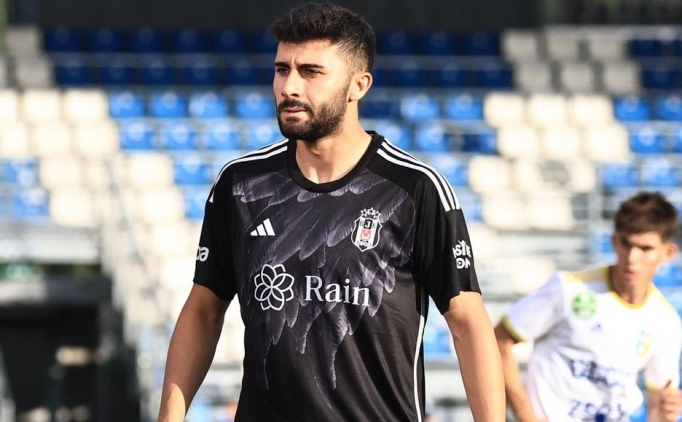 Beikta'ta Emrecan'n transferine istifa engeli!