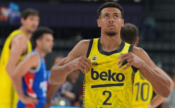 Wade Baldwin'den Fenerbahe Beko'ya kt haber